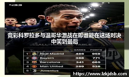 竞彩科罗拉多与温哥华激战在即谁能在这场对决中笑到最后